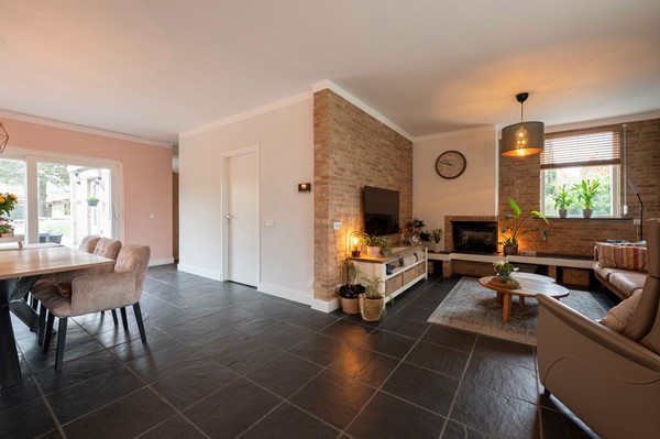 Medium property photo - Wilhelminastraat 4, 4744 BH Bosschenhoofd